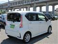 2014 Daihatsu Move