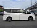 2018 Nissan Serena
