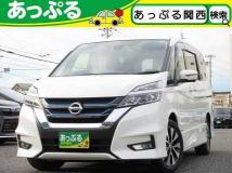 2018 Nissan Serena