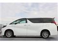 2018 Toyota Alphard Hybrid