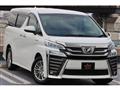 2019 Toyota Vellfire