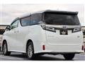 2019 Toyota Vellfire