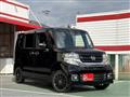 2016 Honda N BOX