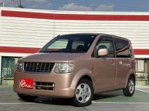 2012 Mitsubishi eK Wagon