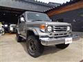 2001 Toyota Landcruiser 70