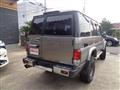 2001 Toyota Landcruiser 70