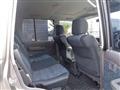 2001 Toyota Landcruiser 70