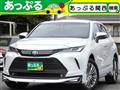 2024 Toyota Harrier Hybrid