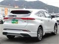 2024 Toyota Harrier Hybrid
