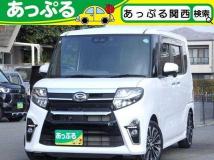2019 Daihatsu Tanto