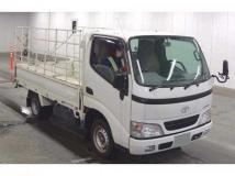 2003 Toyota Dyna Truck