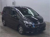 2023 Honda Freed