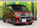 2015 Daihatsu Move