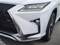2016 Lexus RX