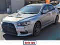 2008 Mitsubishi Lancer