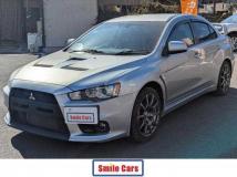 2008 Mitsubishi Lancer