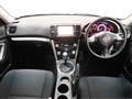 2006 Subaru Legacy Touring Wagon
