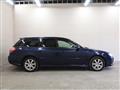 2006 Subaru Legacy Touring Wagon