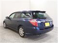 2006 Subaru Legacy Touring Wagon