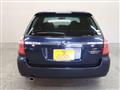 2006 Subaru Legacy Touring Wagon