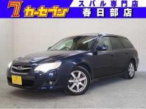 2006 Subaru Legacy Touring Wagon