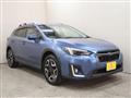 2017 Subaru IMPREZA XV HYBRID