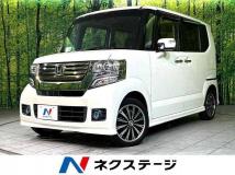 2014 Honda N BOX