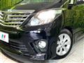 2012 Toyota Alphard G