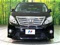 2012 Toyota Alphard G