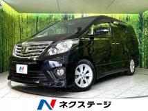 2012 Toyota Alphard G
