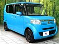 2014 Honda N BOX