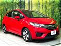 2014 Honda Fit Hybrid