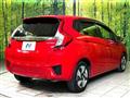 2014 Honda Fit Hybrid