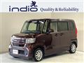 2017 Honda N BOX