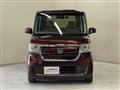 2017 Honda N BOX