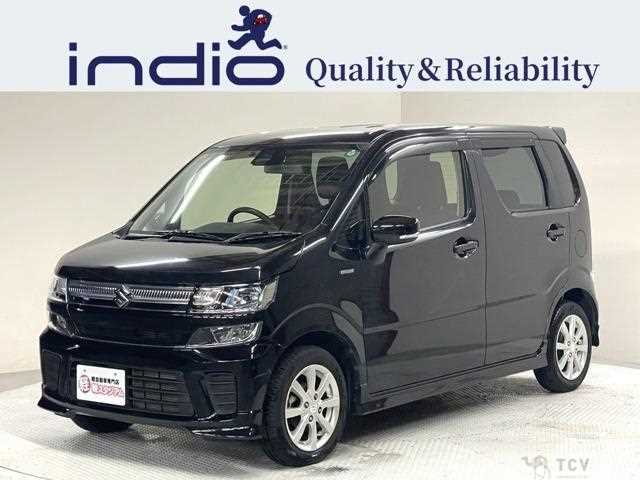 2020 Suzuki Wagon R