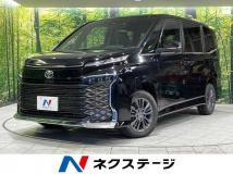 2025 Toyota Voxy