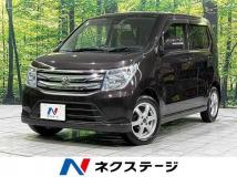 2015 Suzuki Wagon R