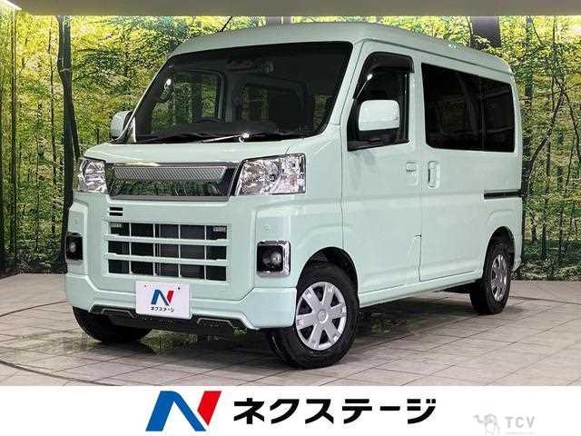 2022 Daihatsu Hijet Cargo
