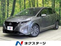 2021 Nissan Note