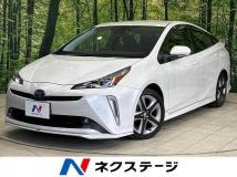 2021 Toyota Prius