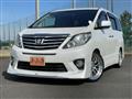 2012 Toyota Alphard G