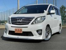 2012 Toyota Alphard G