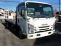2016 Isuzu Elf Truck
