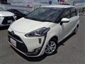 2017 Toyota Sienta