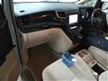 2012 Toyota Alphard G