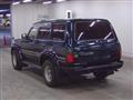 1993 Toyota Landcruiser 80