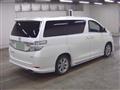 2013 Toyota Vellfire