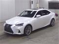 2016 Lexus IS