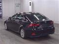 2014 Lexus IS